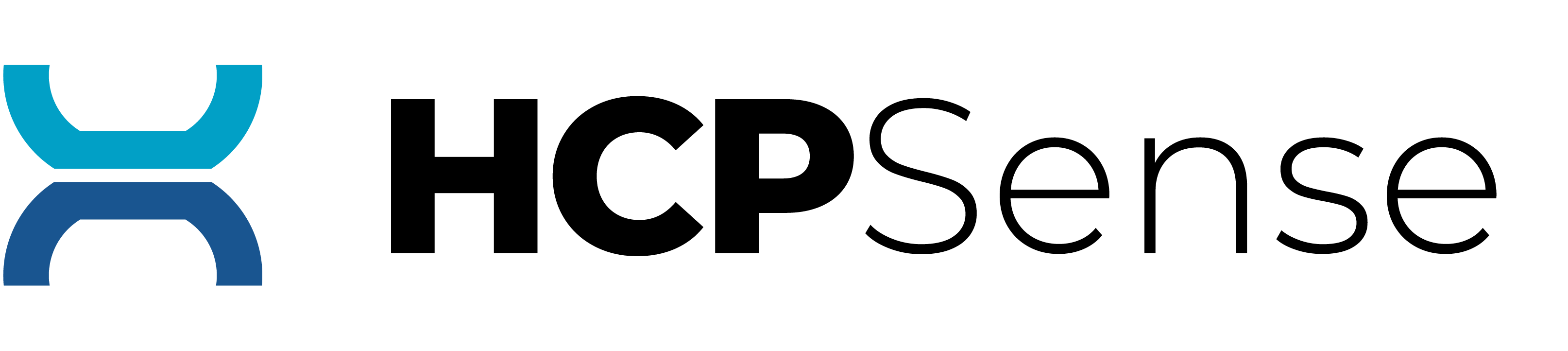 hcp sense logo