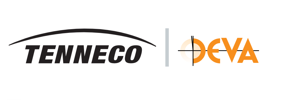 tenneco deva logo